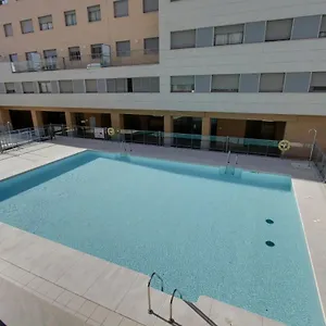 Apartamento En Primera Línea De Playa En Apartamento