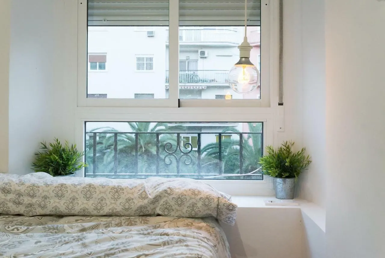 Apartamento Alameda De Colon Apartment Malaga